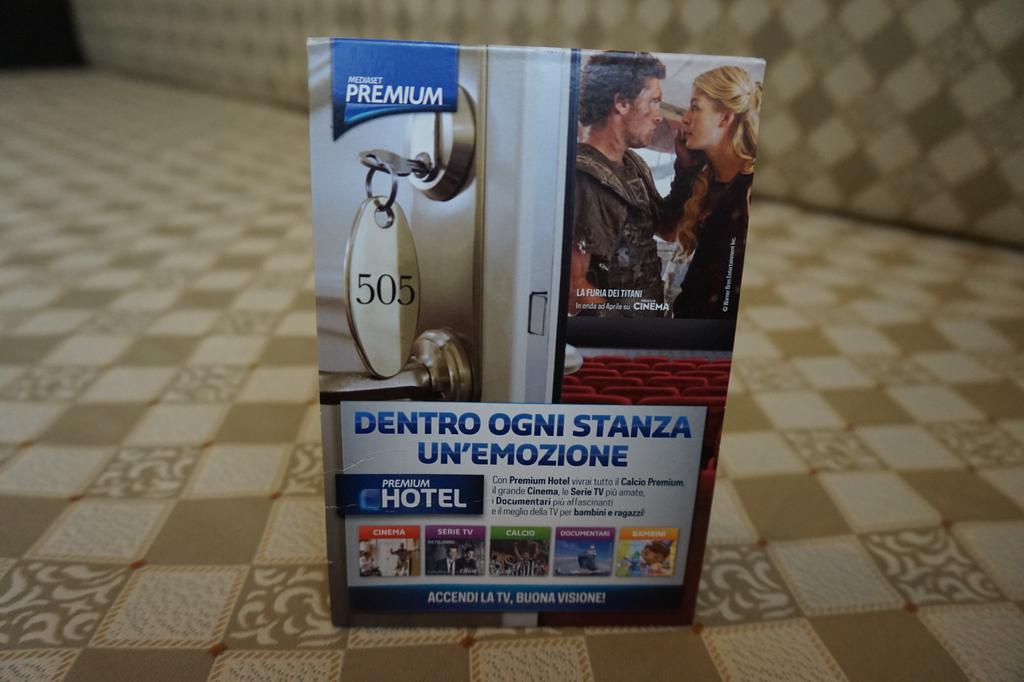 Hotel Astoria Fidenza Extérieur photo