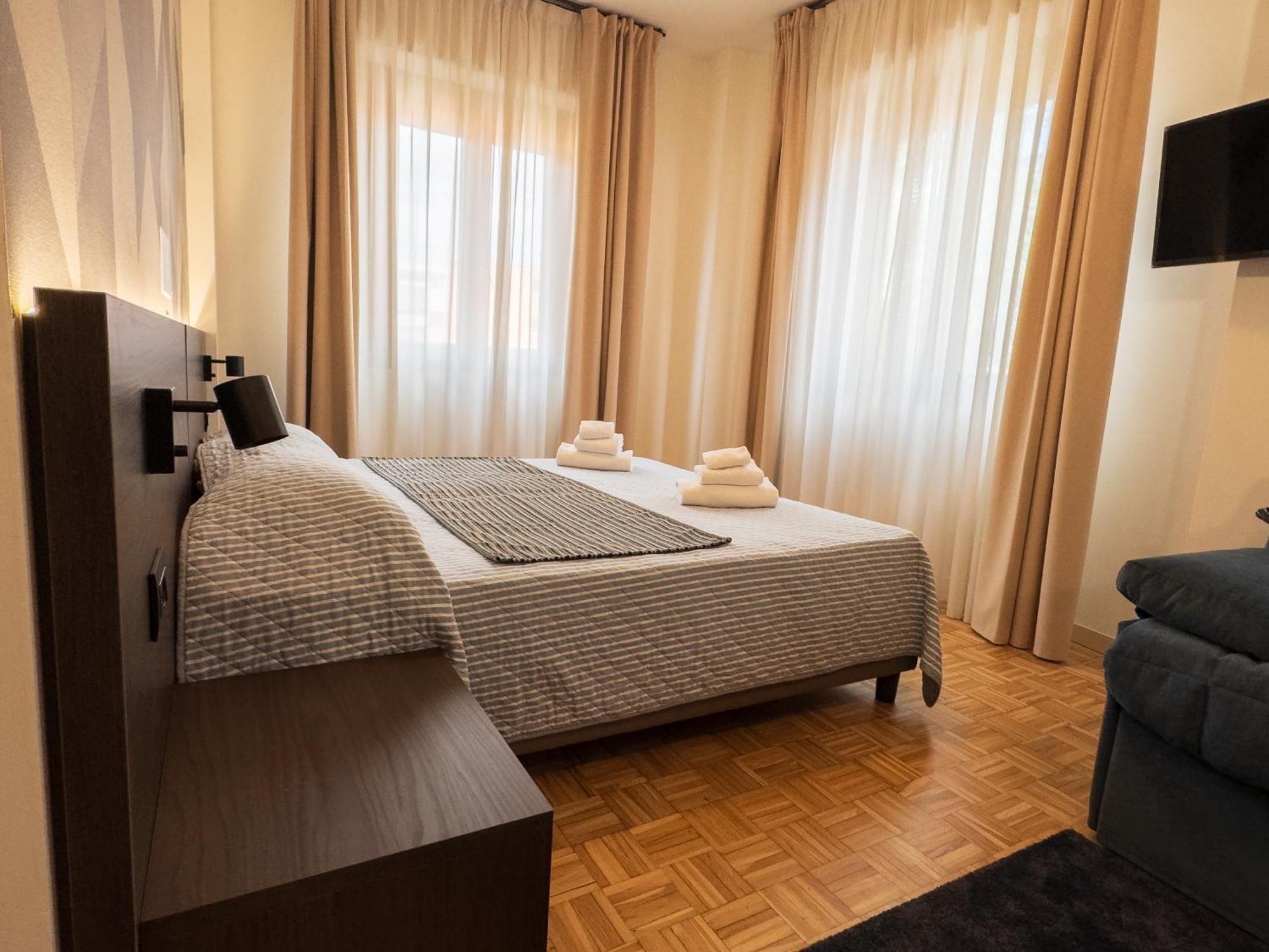 Hotel Astoria Fidenza Extérieur photo