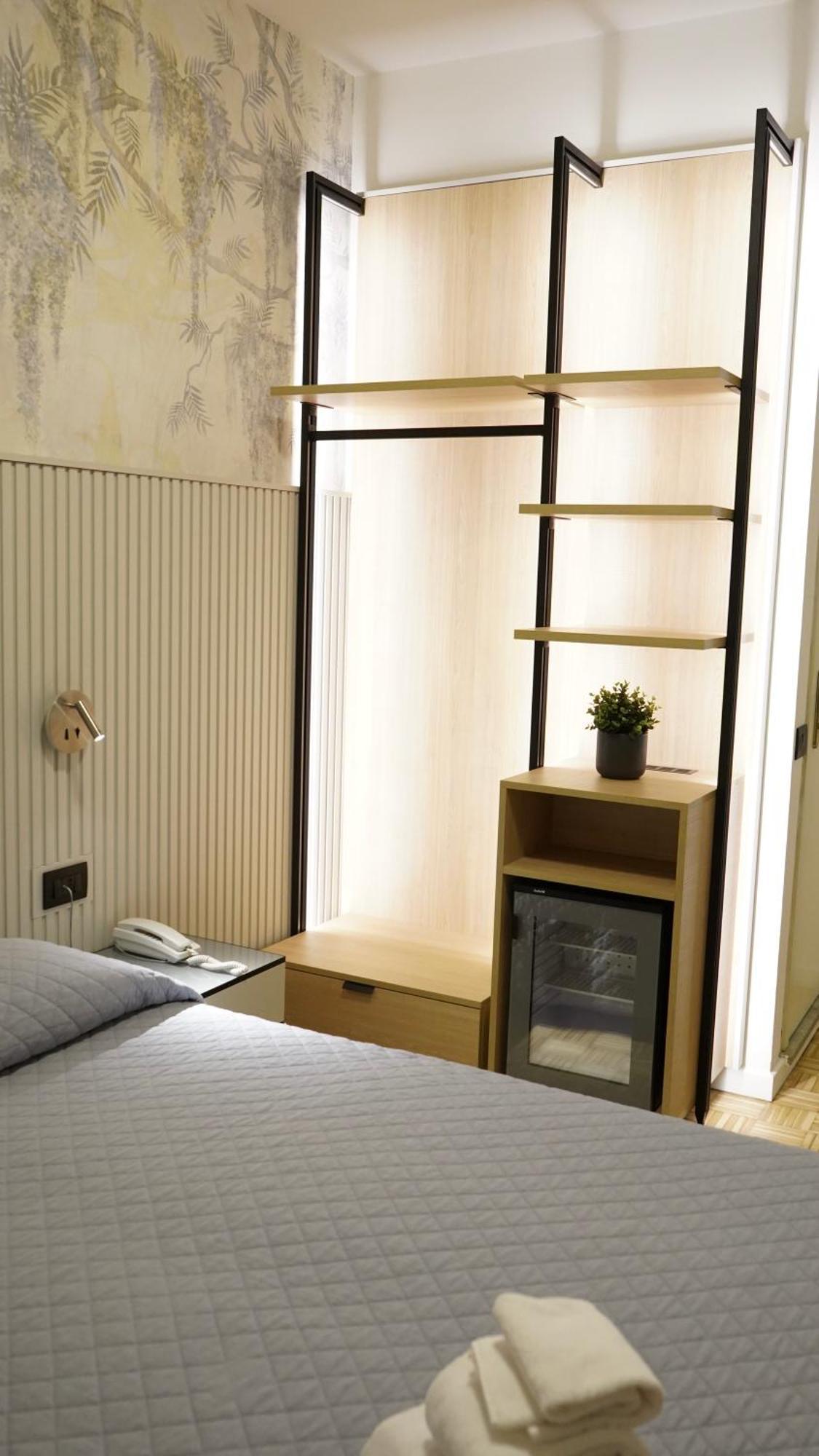 Hotel Astoria Fidenza Extérieur photo
