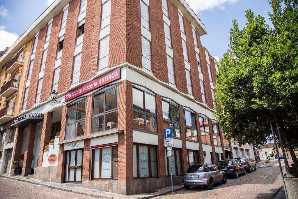 Hotel Astoria Fidenza Extérieur photo